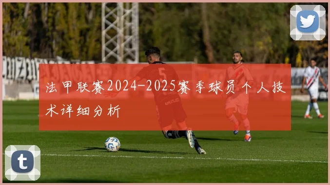 法甲联赛2024-2025赛季球员个人技术详细分析